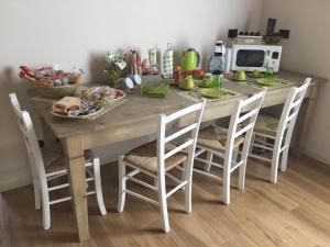 B&B CORTE SANTANGELO