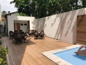 Veranno Di Porto-50mts Piscinas Naturais