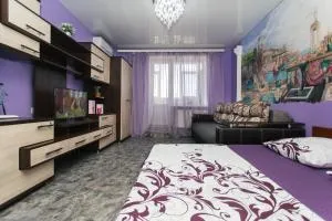 VIP Apartmens Faraon On Illinskaya 1 floor - Putyvlʼ
