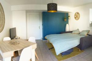 Appartements Disneyland cosy Apartment : photos des chambres