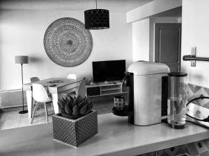 Appartements Disneyland cosy Apartment : photos des chambres