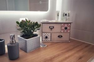 Appartements Disneyland cosy Apartment : photos des chambres