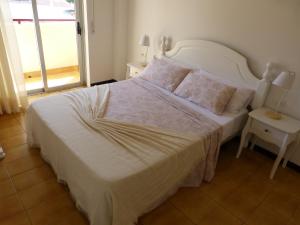 Suncanarias Apartamento La Chocita