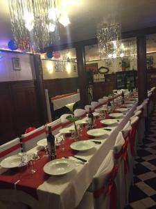 Hotels Hotellerie Normande : photos des chambres