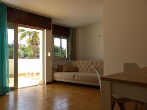 Suncanarias Apartamento La Chocita