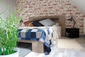 Appartements CHEZ MARIA ET JOSE : photos des chambres
