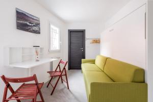 Appartement Bologna Accommodation - Unipol Arena Riale Italien