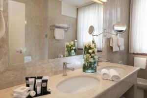 Bettoja Hotel Mediterraneo