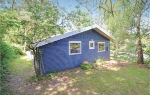 2 Bedroom Nice Home In Ebeltoft