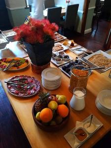 Zevenwacht Country Inn