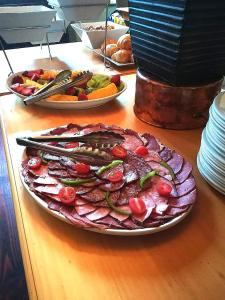 Zevenwacht Country Inn