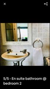 Mulberry Gardens Self Catering