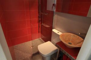 B&B / Chambres d'hotes Le Mesnil : photos des chambres