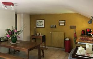 B&B / Chambres d'hotes Le Mesnil : photos des chambres