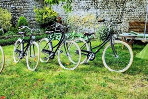 Studio "Brume dopale" au 2ème étage, à 200M de la plage