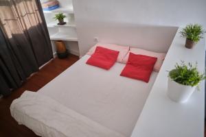 CENTRICO Y LUMINOSO ESTUDIO EN SANTA CRUZ