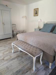 B&B / Chambres d'hotes Sous le murier : photos des chambres