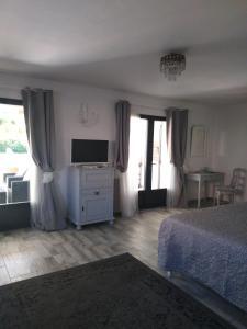 B&B / Chambres d'hotes Sous le murier : photos des chambres