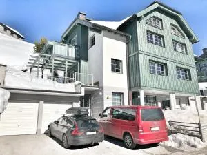 Hubertus Dependance - 翁特陶埃恩