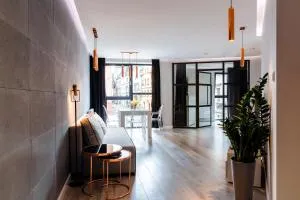 Apartament Miedziany - Jelení Hora