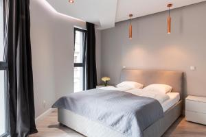 Apartament Miedziany