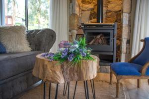 Cabañas Chic Boutique