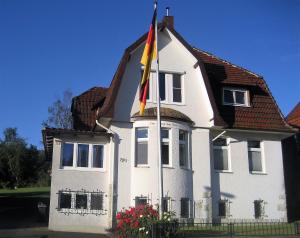 Ferienwohnung Harztraum