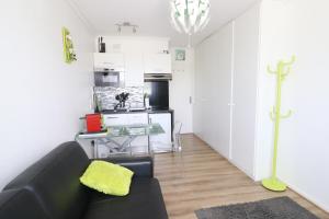 Appartements Studio scandinaves - Disneyland Paris : photos des chambres