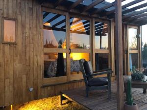 Para los amantes de la naturaleza