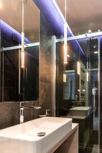 Apartament Miedziany