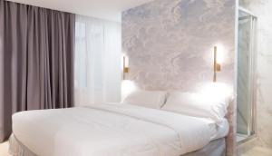 Hotels Hotel So Marais : photos des chambres