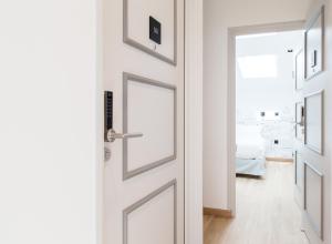 Hotels Hotel So Marais : photos des chambres