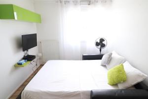 Appartements Studio scandinaves - Disneyland Paris : photos des chambres