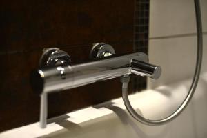 Pushkinskaya Apartments