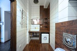 Pushkinskaya Apartments