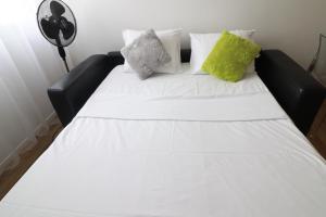 Appartements Studio scandinaves - Disneyland Paris : photos des chambres