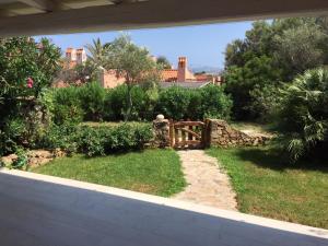 Casa Maia with shared swimming pool img43