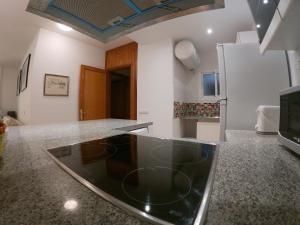 Cómoda ubicación, cerca de la playa