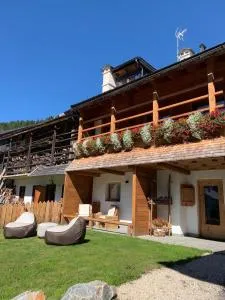 Borgo Antico - Лієнц