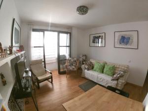 Cómoda ubicación, cerca de la playa