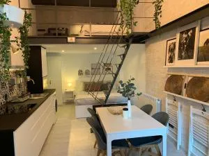 La Casa de Alejandro AT-47-44 - La Cistérniga