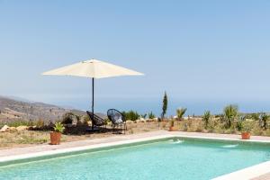 Apartma Villa Atalanta Rubite &Scaron;panija