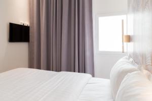 Hotels Hotel So Marais : photos des chambres