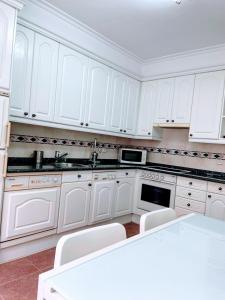 ZARAUTZ CENTRO Garaje-Parking-Free