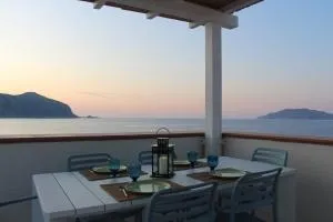 Lanterna sul mare - Леванцо