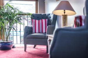 Mc Kevitts Village Hotel