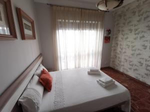 Eduardo Lucena 5, Mezquita