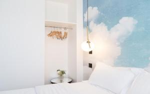 Hotels Hotel So Marais : photos des chambres