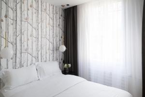 Hotels Hotel So Marais : Suite