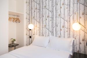 Hotels Hotel So Marais : photos des chambres